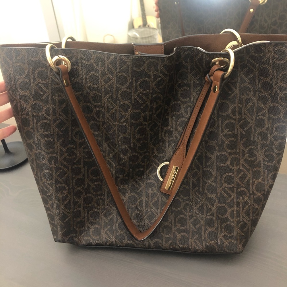 Calvin Klein Handbag Purse